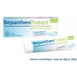 BEPANTHEN PROTECT 100G