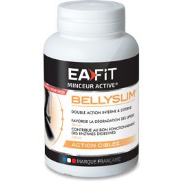 EAFIT BELLYSLIM 90 CAPSULES 