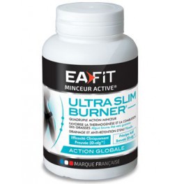 EAFIT ULTRA SLIM BURNER 120 CAPSULES