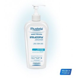 MUSTLEA STELATOPIA CREME LAVANTE 200ML