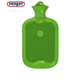 BOUILLOTTE SANGER 2LITRES BOUILLOTTE SANGER 2LITRES