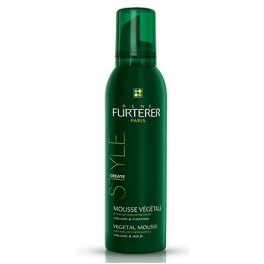 FURTERER MOUSSE VEGETALE 200ML FURTERER MOUSSE VEGETALE 200ML