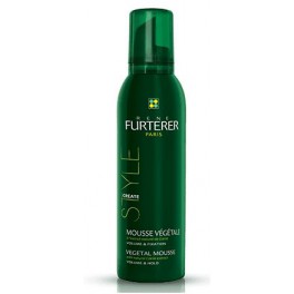 FURTERER MOUSSE VEGETALE 200ML