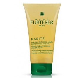 FURTERER KARITE SHAMPOOING CREME 150ML