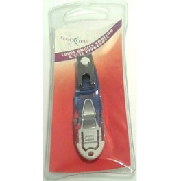 COUT-COEUR COUPE-ONGLE TETE PIVOTANTE COUT-COEUR COUPE-ONGLE TETE PIVOTANTE