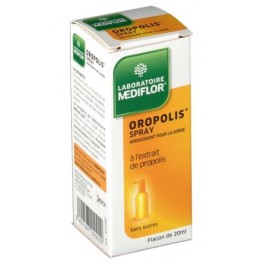 OROPOLIS SPRAY GORGE 20ML