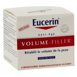 VOLUME-FILLER SOIN NUIT 50ML