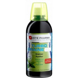 TURBODRAINE MINCEUR 45+ 500ML TURBODRAINE MINCEUR 45+ 500ML