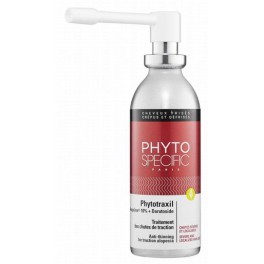 PHYTOTRAXIL ANTI-CHUTE CHEVEUX FRISES, CREPUS ET DEFRISES 50ML PHYTOTRAXIL ANTI-CHUTE CHEVEUX FRISES, CREPUS ET DEFRISES 50ML
