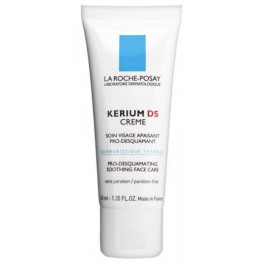 KERIUM DS CREME SOIN VISAGE 15ML