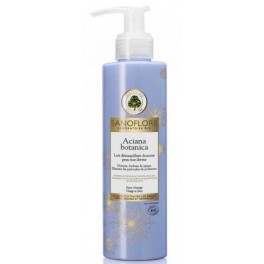 SANOFLORE ACIANA BOTANICA LAIT DEMAQUILLANT 200ML SANOFLORE ACIANA BOTANICA LAIT DEMAQUILLANT 200ML