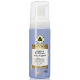 SANOFLORE ACIANA BOTANICA MOUSSE D'EAU 150ML SANOFLORE ACIANA BOTANICA MOUSSE D'EAU 150ML
