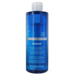 KERIUM SHAMPOOING GEL EXTRA DOUX 400ML