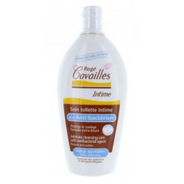 ROGE CAVAILLES INTIME GEL ANTIBACTERIEN 500ML