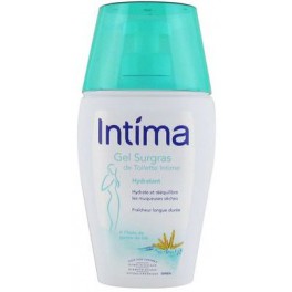 INTIMEA GEL TOILETTE SURGRAS 200ML