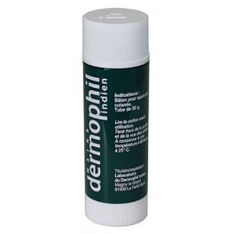 DERMOPHIL TRAITEMENT D'APPOINT DES IRRITATIONS CUTANNES 30G