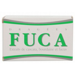 FUCA DRG BT45