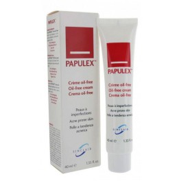PAPULEX CREME 40ML PAPULEX CREME 40ML