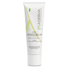 A-DERMA DERMALIBOUR CREME 50ML