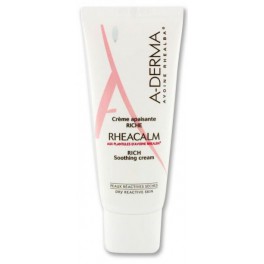 RHEACALM CREME APAISANTE RICHE 40ML RHEACALM CREME APAISANTE RICHE 40ML