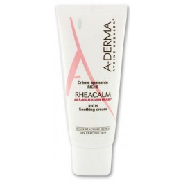 RHEACALM CREME APAISANTE RICHE 40ML