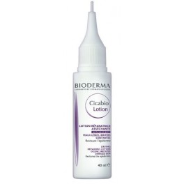 CICABIO LOTION CICATRISANTE 40ML