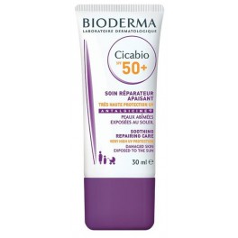 CICABIO 50+ CREME 30ML