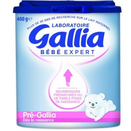 PREGALLIA EXPERT BB 400G PREGALLIA EXPERT BB 400G