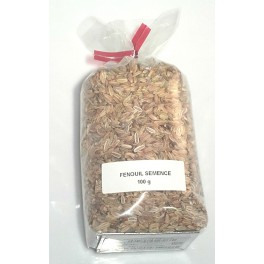 PLANTE FENOUIL SEMENCE PROVENCE 100G