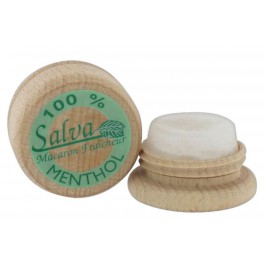 SALVA A-MIGRAINE MACARON FRAÎCHEUR MENTHOL