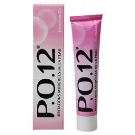 PO 12 2% CREME 40G