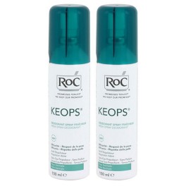 KEOPS DUO DEO VAPO FRAICHEUR