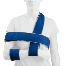 EZYWRAP ECHARPE BRAS UNIVERSELLE