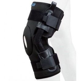 EZYWRAP GENOUILLERE FLEXILIG LIGAMENTS T1