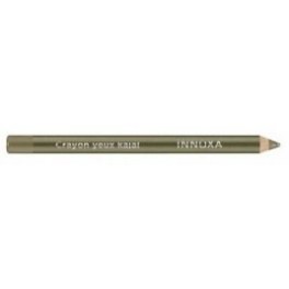 INNOXA KAJAL CRAYON YEUX - VERT BOIS