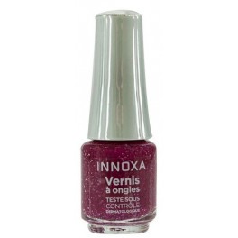 INNOXA VERNIS A ONGLES - FRAISIER 3,5ML INNOXA VERNIS A ONGLES - FRAISIER 3,5ML