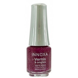 INNOXA VERNIS A ONGLES - FRAISIER 3,5ML