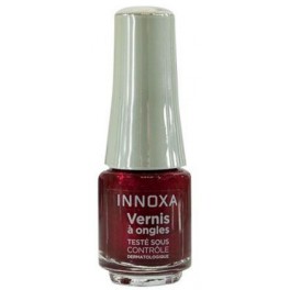 INNOXA VERNIS A ONGLES - GRENADE 3,5ML