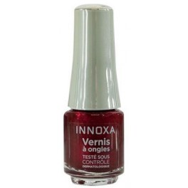 INNOXA VERNIS A ONGLES - GRENADE 3,5ML