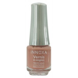 INNOXA VERNIS A ONGLES - BEIGE NATUREL 3,5ML INNOXA VERNIS A ONGLES - BEIGE NATUREL 3,5ML