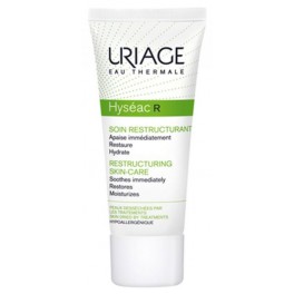 URIAGE HYSEAC.R SOIN RESTRUCTURANT 40ML
