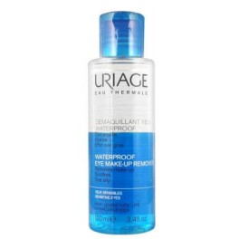 URIAGE LOTION DEMAQUILLANTE YEUX 100ml