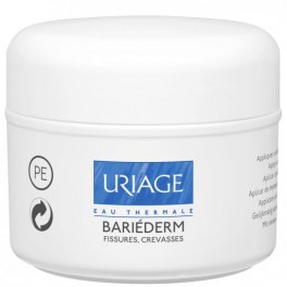 BARIEDERM FISSURES CREVASSES POT 40G