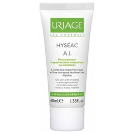 HYSEAC A.I. SOIN ANTI-IMPERFECTION PEAUX GRASSES 40ML