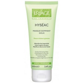 HYSEAC MASQUE GOMMANT DOUX 100ML HYSEAC MASQUE GOMMANT DOUX 100ML