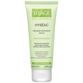 HYSEAC MASQUE GOMMANT DOUX 100ML