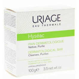 HYSEAC PAIN DERMATOLOGIQUE 100G