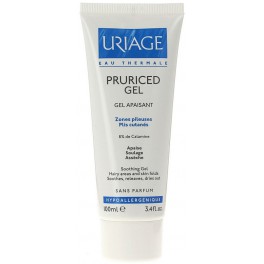 PRURICED GEL DERMO-APAISANT 100ML