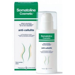 SOMATOLINE COSMETIC HUILE SERUM ANTI-CELLULITE 150ML