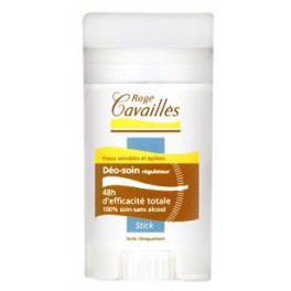 ROGE CAVAILLES DEO-SOIN DERMA 40ML ROGE CAVAILLES DEO-SOIN DERMA 40ML